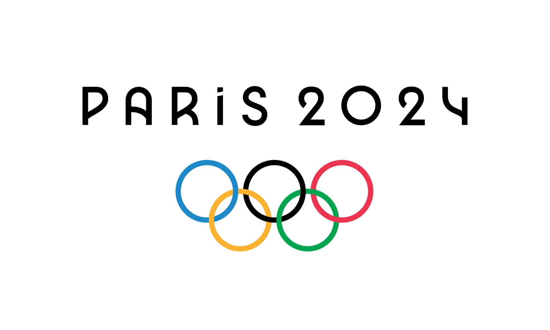 Summer olympics logo paris 2024