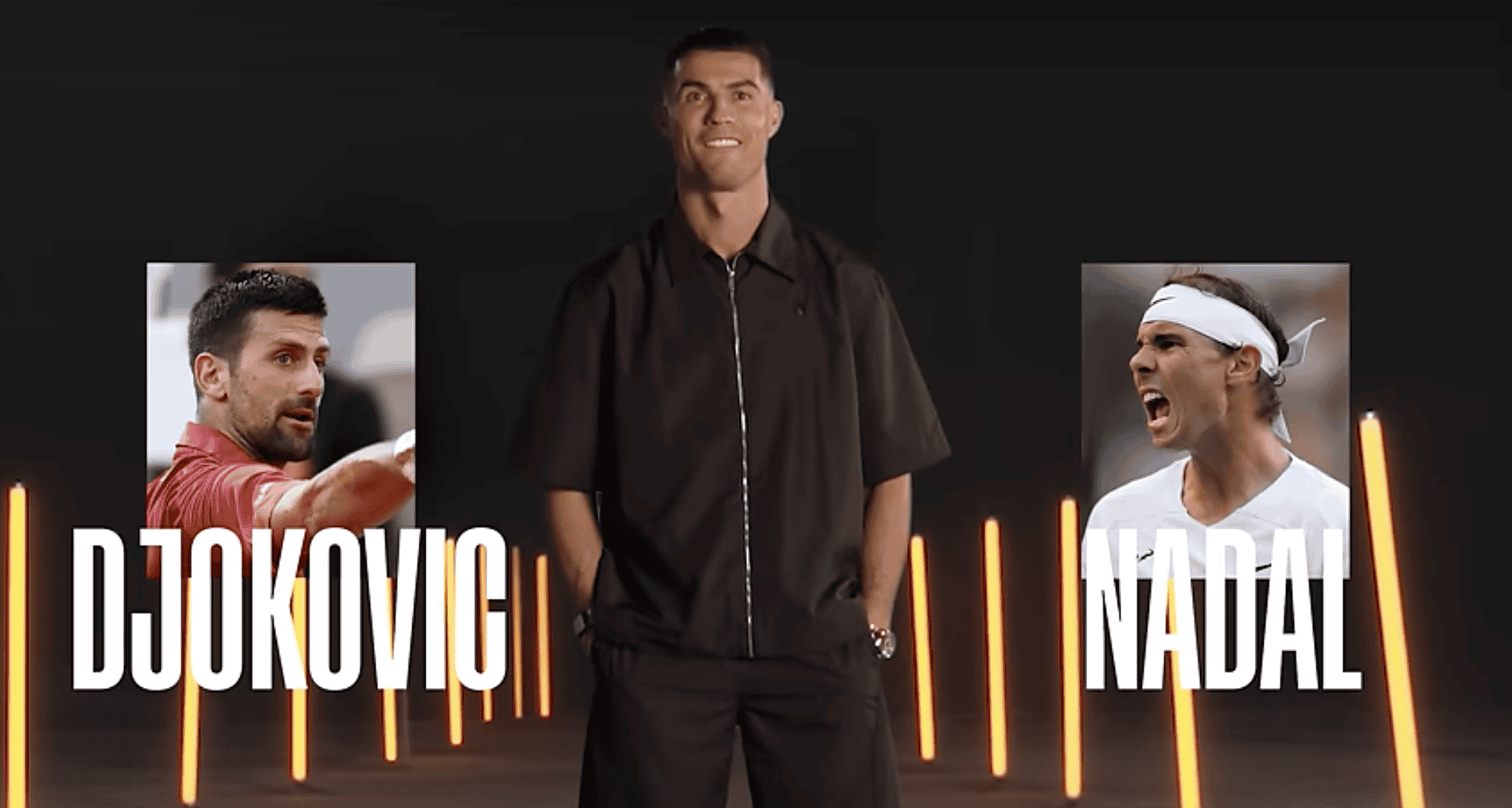 Ronaldo
