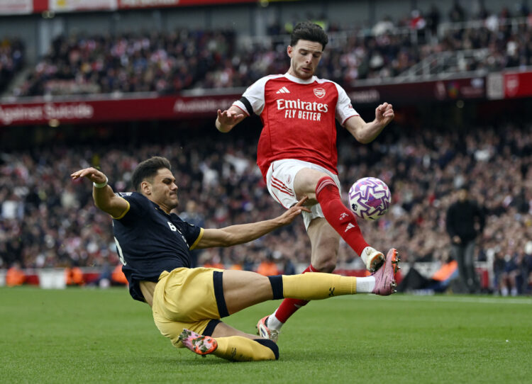 Premier League - Arsenal v West Ham United
